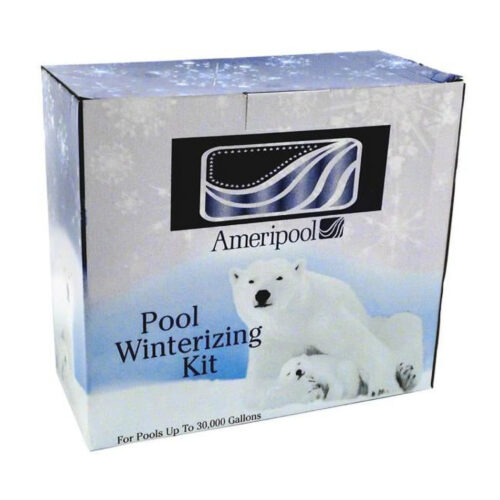 Jonas K2600313 Pool Winterizing Kit
