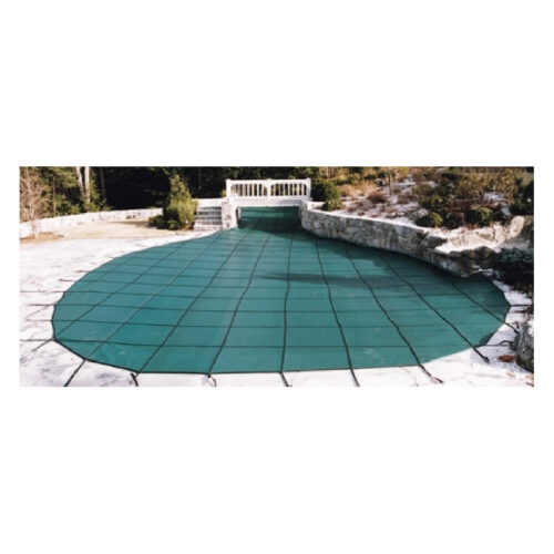 Merlin 50MMBU Dura-Mesh Mesh Safety Cover