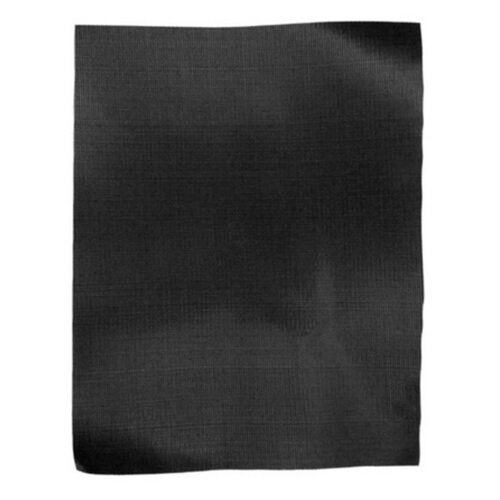 Merlin-MLNPATBK-Dura-Mesh-Safety-Cover-Patch,-8-1-2-In.-x-11-In.,-Self-Adhesive,-Black