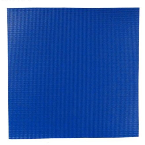 Merlin-PATSXBL-XL-Solid-Safety-Cover-Patch,-8-1-2-In.-x-11-In.,-Self-Adhesive,-Blue