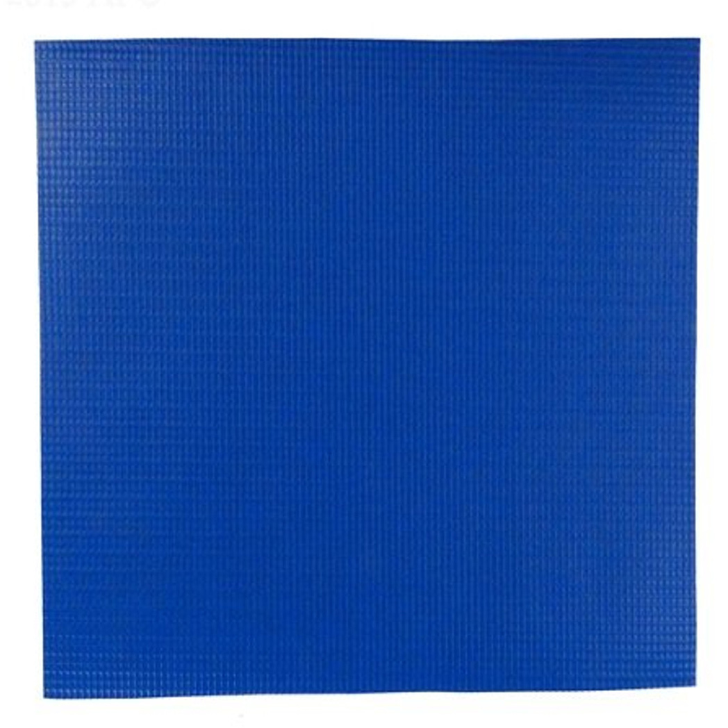 Merlin-PATSXBL-XL-Solid-Safety-Cover-Patch,-8-1-2-In.-x-11-In.,-Self-Adhesive,-Blue