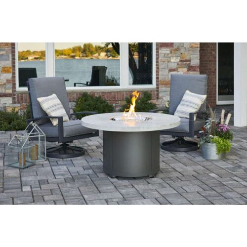 Outdoor Greatroom BC-20-WO 1