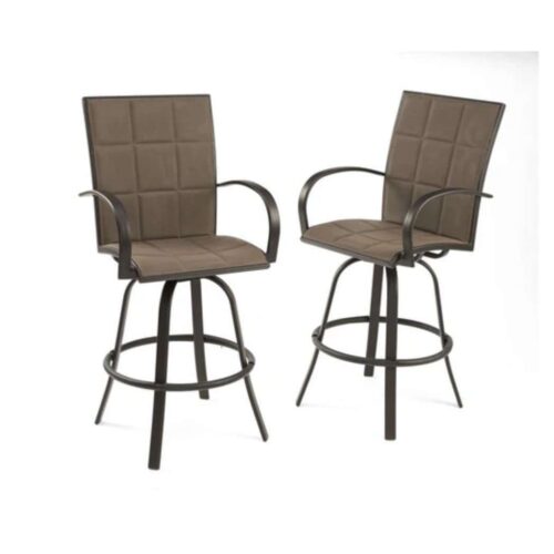 Outdoor Greatroom EMPIRE-BAR 1