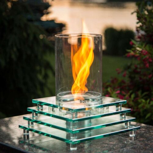 Outdoor Greatroom HARMONY-K 1