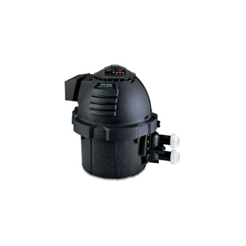 Pentair SR200NA Max-E-Therm 200 Pool & Spa Heater, Natural Gas, 200K BTUs 1