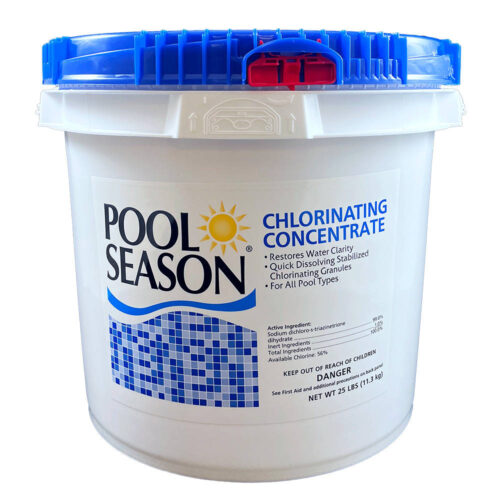 PoolSeason_Chlor Concentrate 25lb_1000px (1)