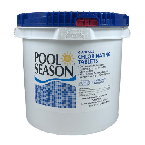 PoolSeason_Chlor Tablets 25lb_1000px