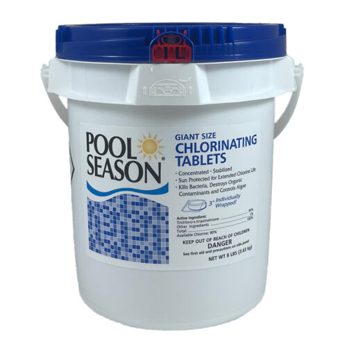 PoolSeason_Chlor Tablets 8lb_1000px
