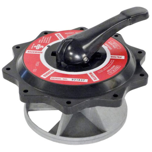 Praher-E-50-S2B-Key-and-Hub-Assembly,-2-In.,-Black1