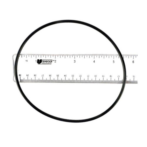 Praher-E-7-S1-Multiport-Valve-Cover-O-Ring,-1-1-2-In.-1