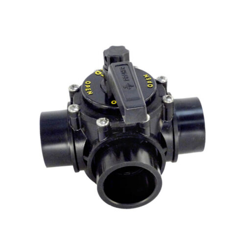 Praher OV3-1500 Diverter Valve