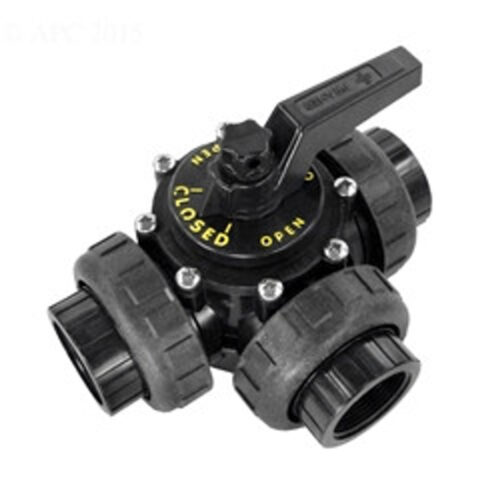 Praher OV3-1503U Valve