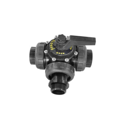 Praher OV3-15FFMU Valve
