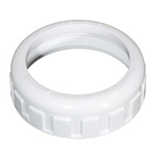 Praher-SU-150-12-Union-Nut,-1.5-In.,-for-Ball-Valve