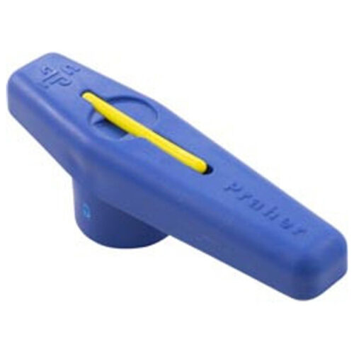 Praher-SU-150-1B-Ball-Valve-Handle,-1-1-2-In.4