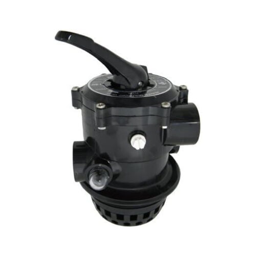 Praher TM12B Multiport Valve