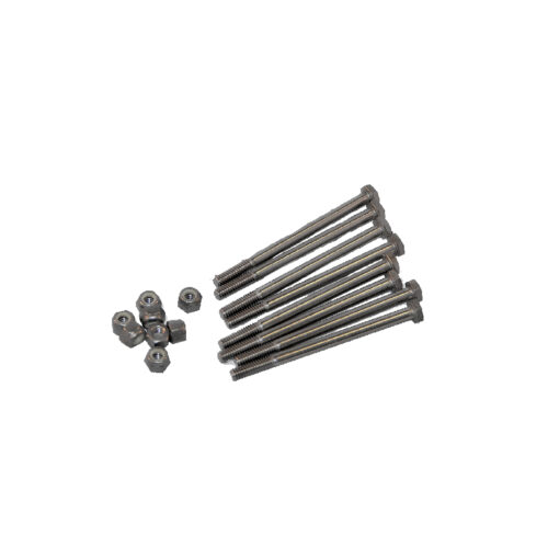 Rockys 521 AT-2 Tube Parts Kit