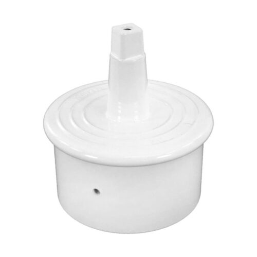 Rockys 539 Regular Hub, 4 In.