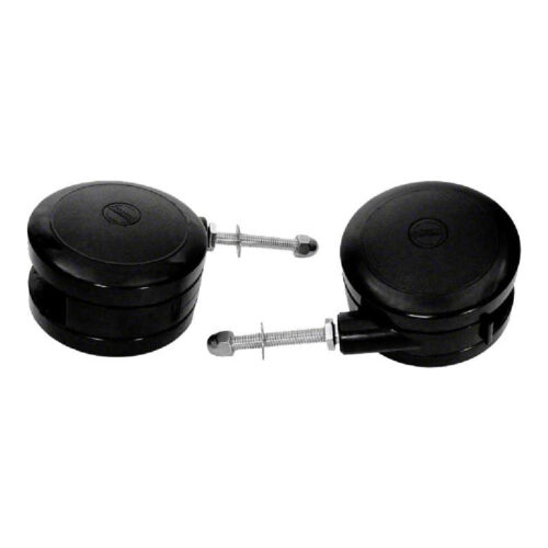 Rockys 581 Castors