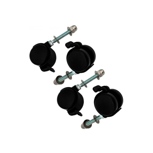 Rockys 583 Castors