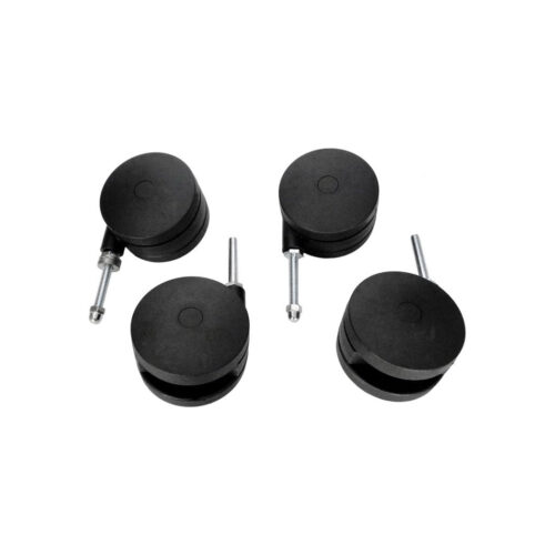 Rockys 585 Castors