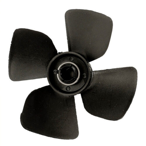 Rola-Chem-524227-Fan,-2.62-Diameter,-for-Pro-Series-300-Chemical-Feeders