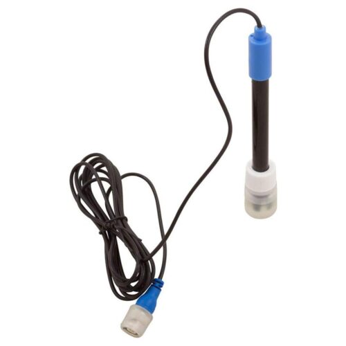 Rola-Chem 550135 ph Probe, 8 Ft. Cable, for Digital Controller System, Heavy Duty 1