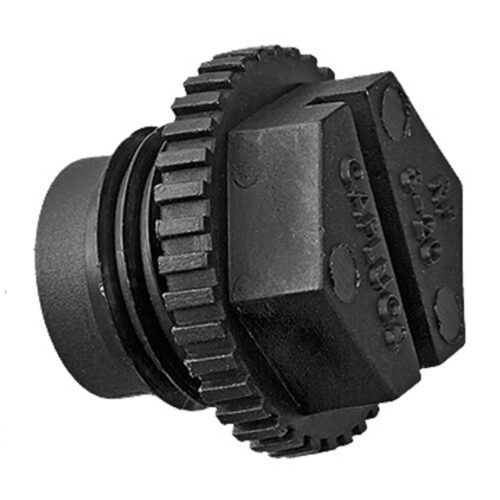 Rola-Chem 570035 Flow Meter Cap Plug