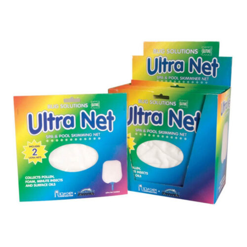 Rola-Chem UN12 Bug Solutions Skimmer Ultra Net