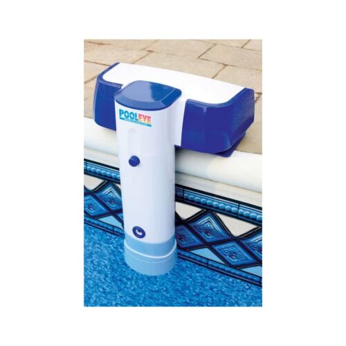 SPQ Brands PE23 Smart Pool Pooleye Above Ground/Inground Pool Alarm 1