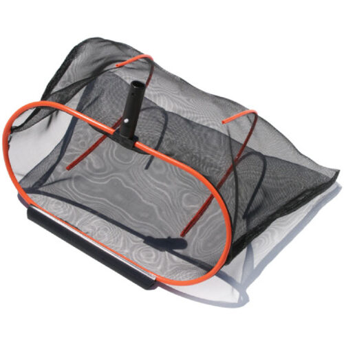 Skimlite SS16 Durapro Leaf Rake