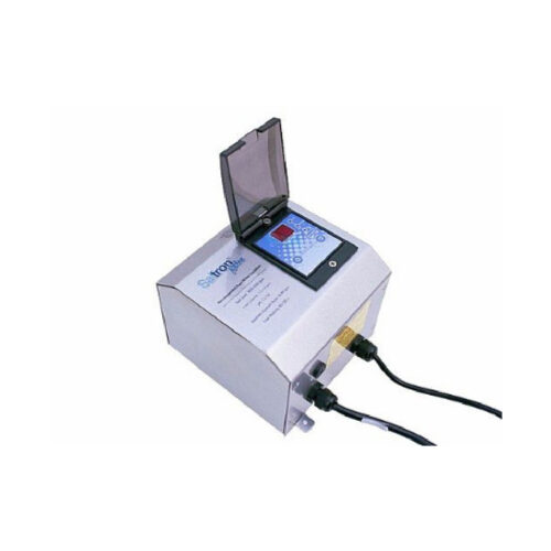 Solaxx CLG10A-020 Saltron Power Supply