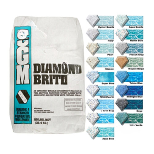 Southern-Grouts-&-Mortars-PBC-321-Diamond-Brite-Aggregate-Finish,-80-Lbs.,-Blue-Marlin