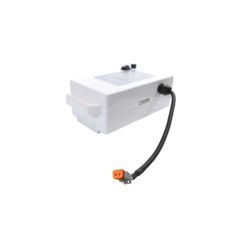 Spectrum Aquatics 143007 Warner Linear Battery Pack V3, Wired 1