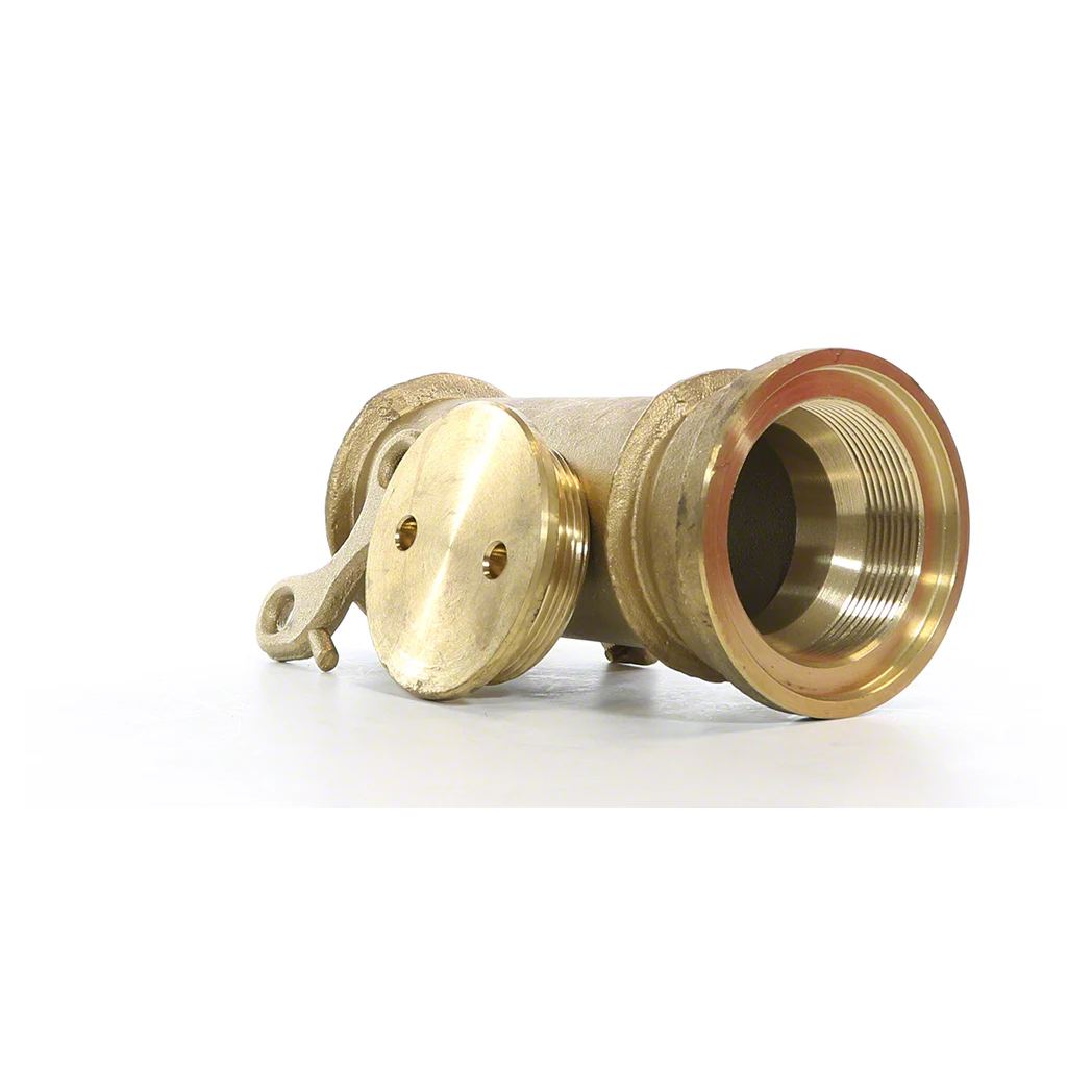 Spectrum Aquatics 23638 Anchor Kit Sanchion, 6 In. x 1.9 In., Bronze 1