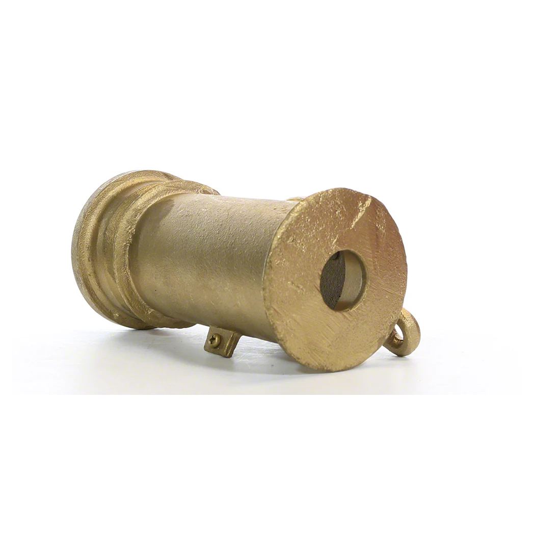 Spectrum Aquatics 23638 Anchor Kit Sanchion, 6 In. x 1.9 In., Bronze 3