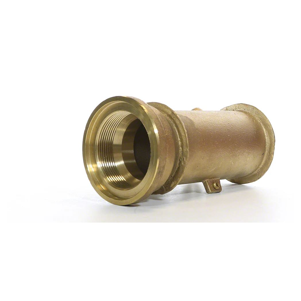 Spectrum Aquatics 23638 Anchor Kit Sanchion, 6 In. x 1.9 In., Bronze 4