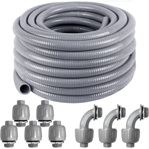Superflex SAZ105 Flexible Electrical Tubing