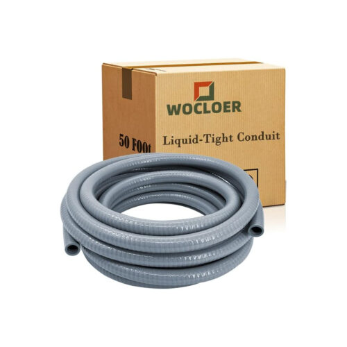 Superflex SAZ205 Flexible Electrical Tubing