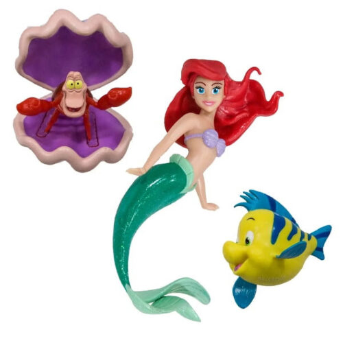 Swimways-6038704-Little-Mermaid-Ariel-Pool-Dive-Toy2