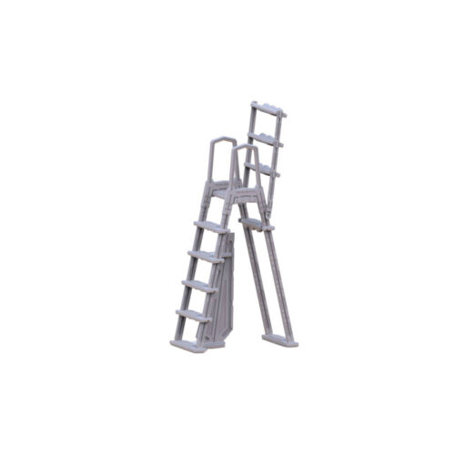 Tianjin Pool & Spa 11502 A-Frame Pool Ladder