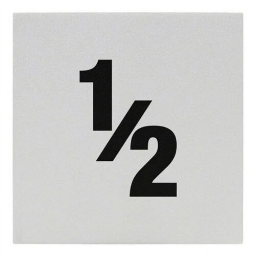 Tile-Specialties-C621005-Ceramic-Tile-Depth-Marker,-6-In.-x-6-In.,-Numbers-1-2,-Non-Skid2