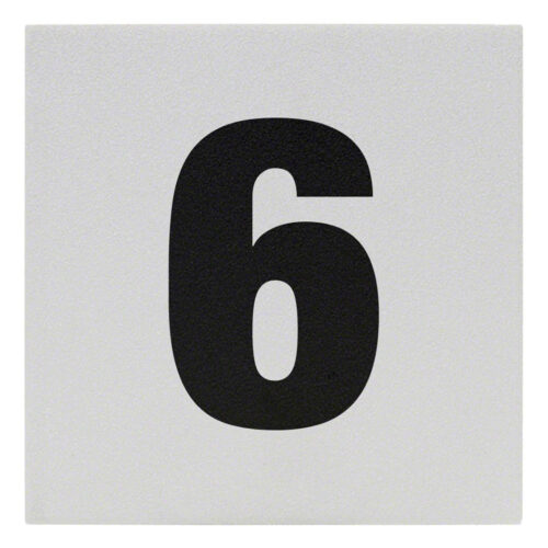 Tile-Specialties-C621060-#6-Ceramic-Tile-Depth-Marker,-6-In.-x-6-In.,-Non-Skid