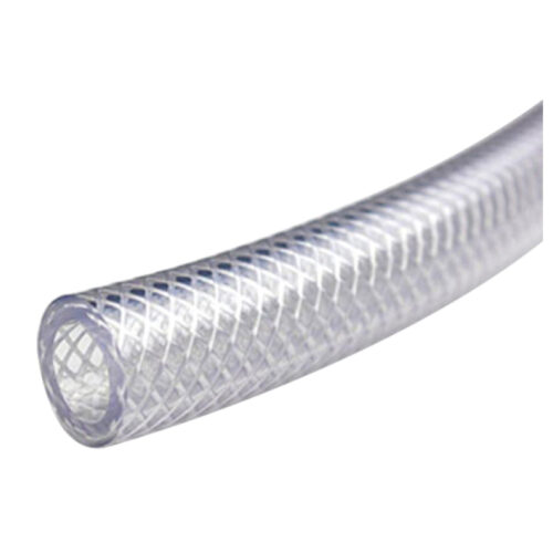 Tipco-RVT156FT-Reinforced-Vinyl-Tubing,-6-Ft. x 1-1-2 In
