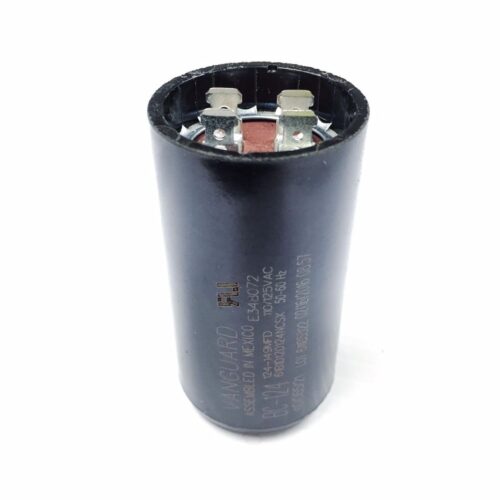 US Seal BC-124 Start Capacitor, 124-149 MFD, 110-125V 1
