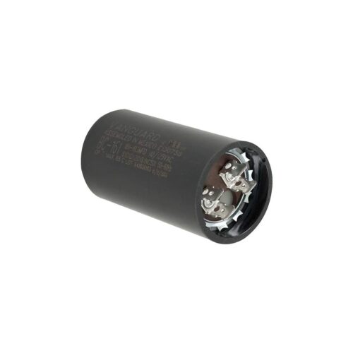 US Seal BC-161 Start Capacitor, 161-193 MFD, 110-125V 1