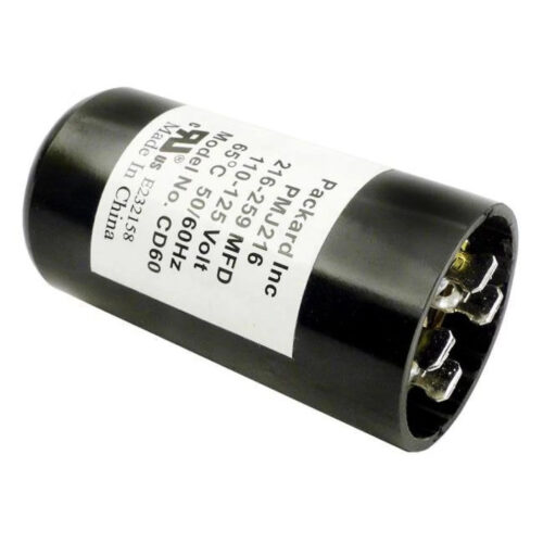 US Seal BC-216 Start Capacitor