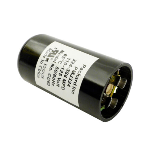 US Seal BC-324 Start Capacitor