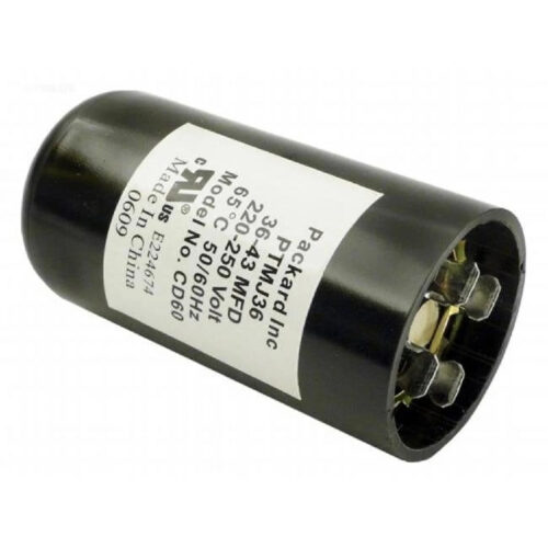 US Seal BC-36M-250S Start Capacitor