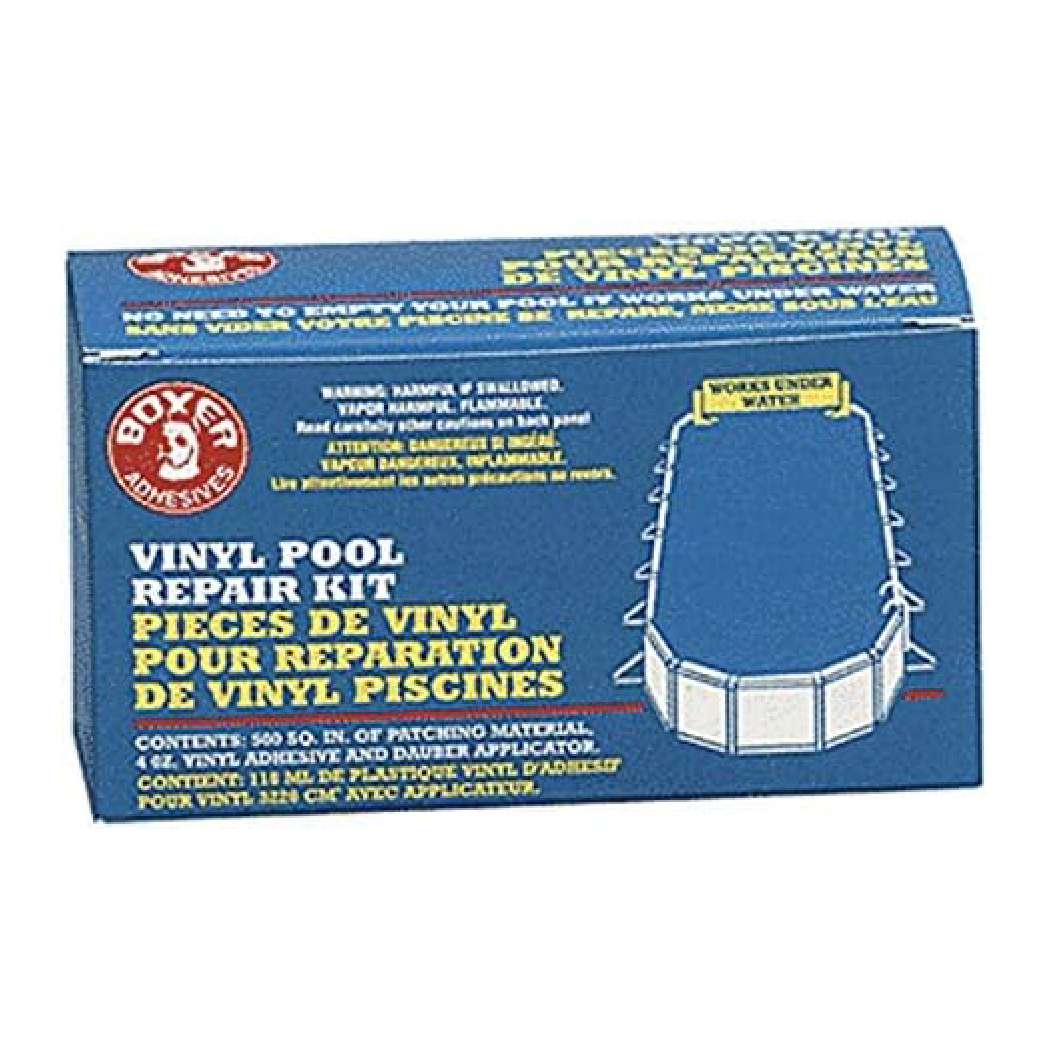 Union Laboratories 110 3